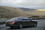 Bentley Mulsanne 2013 года